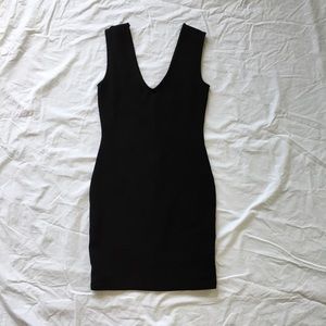 BOGO!!! Black Forever21 BodyCon Dress